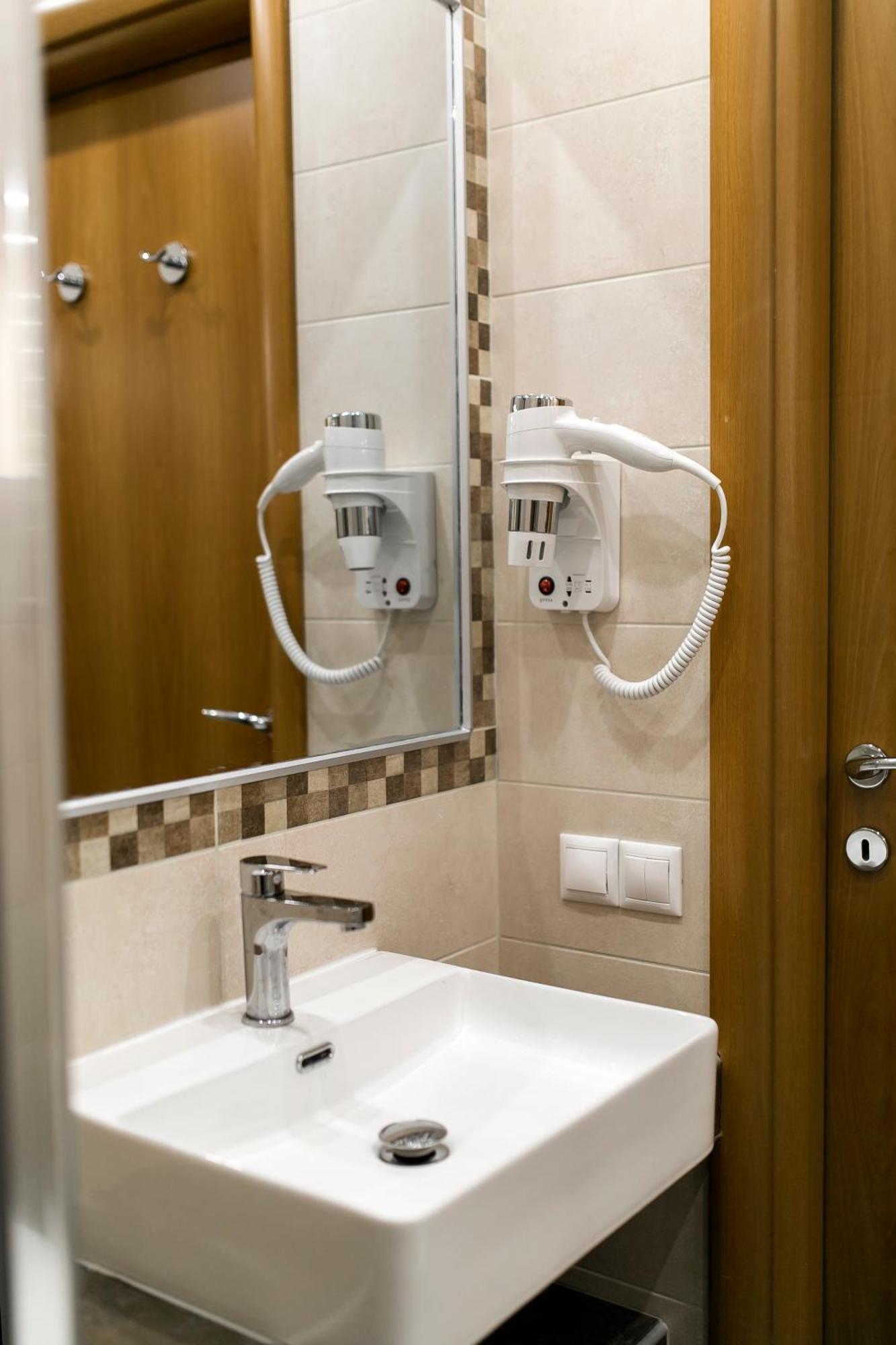 Kazaviti Skg Apartman Szaloniki Kültér fotó