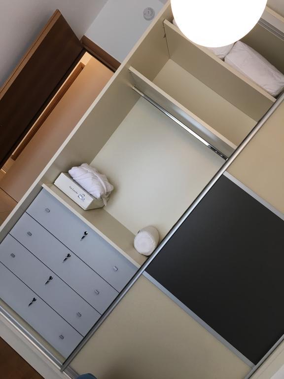 Kazaviti Skg Apartman Szaloniki Kültér fotó